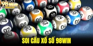 Cách Soi Cầu Xổ Số 98WIN Dành Cho Các Hội Viên Nhà Cái