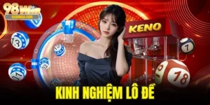 Kinh Nghiệm Lô Đề - Bí Kíp Chiến Thắng Cùng Con Số May Mắn