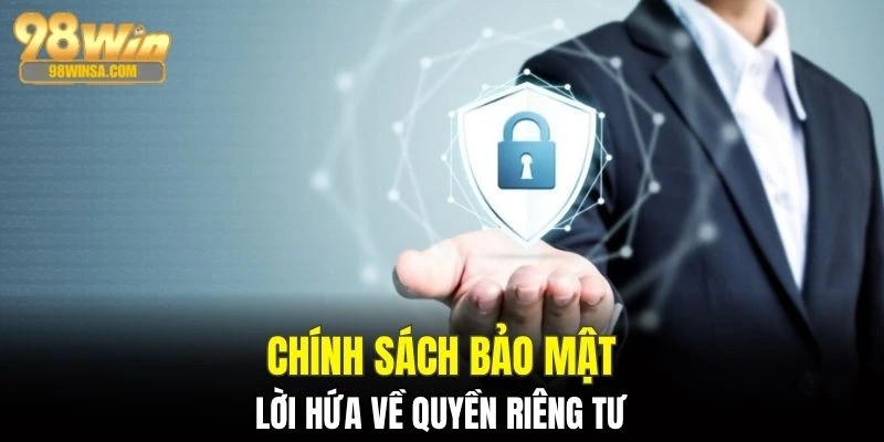 Lời lứa về sự an toàn được đề cập