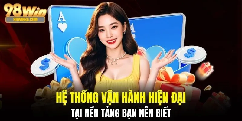 Nhà cái áp dụng 4 hệ thống bảo mật công nghệ cao